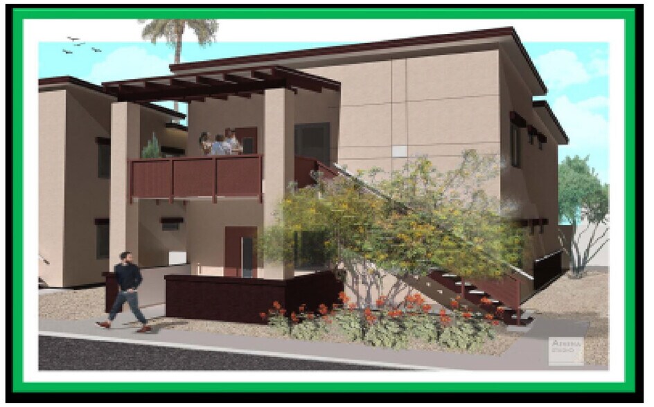 More Photos Of 727 S Delaware Dr, Apache Junction Land For Sale