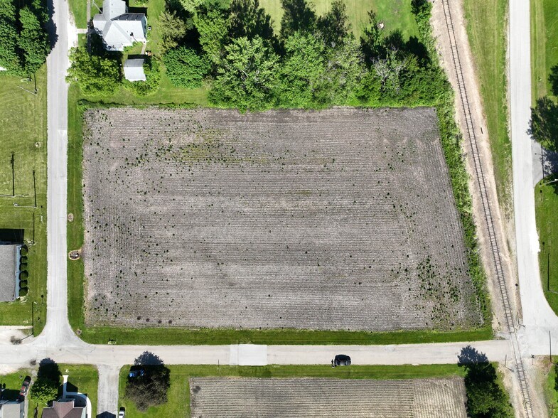 More Photos Of North Street, Boswell Land For Sale