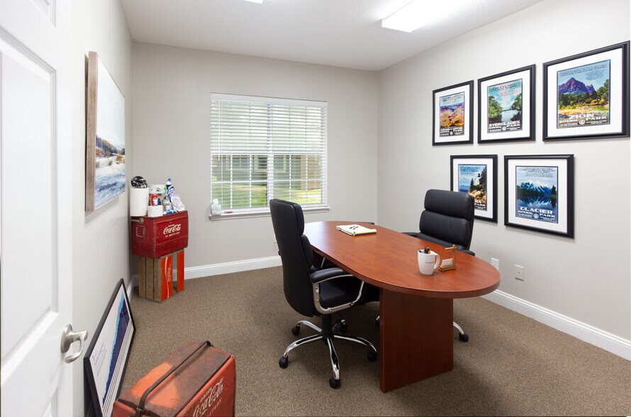 More Photos Of 3840 Belfort Rd, Jacksonville Office For Lease