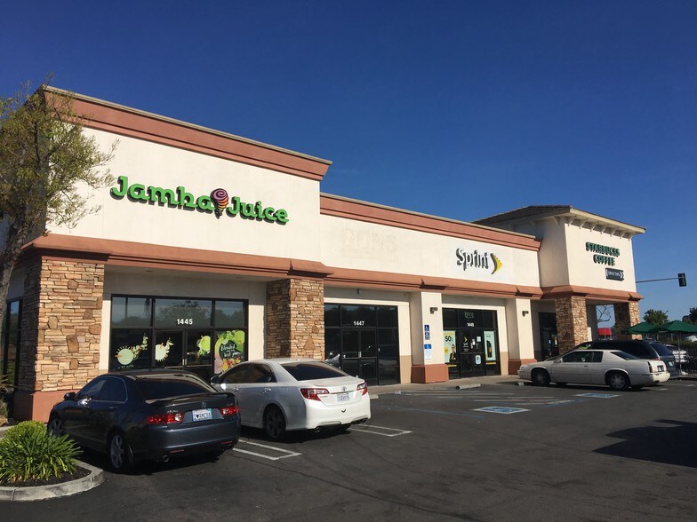 More Photos Of 1445-1451 Hulsey Way, Manteca Freestanding For Lease