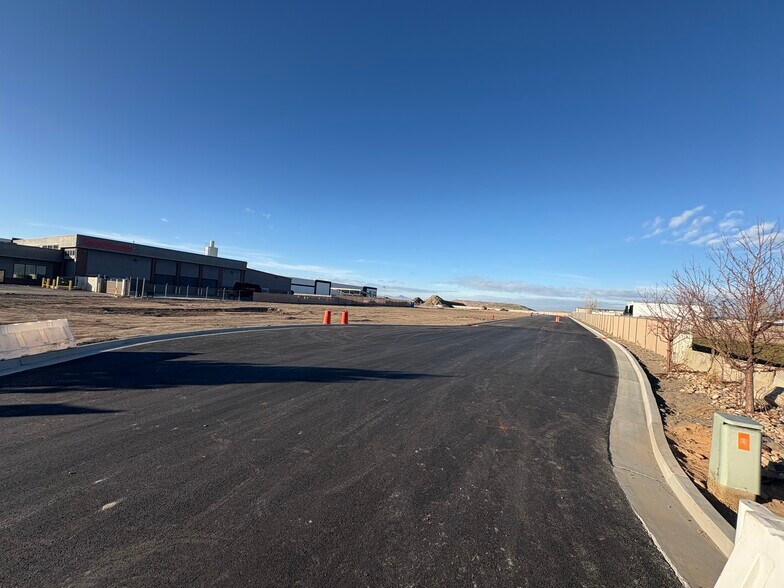 More Photos Of 6778 W 2100 S, West Valley City Unknown For Lease