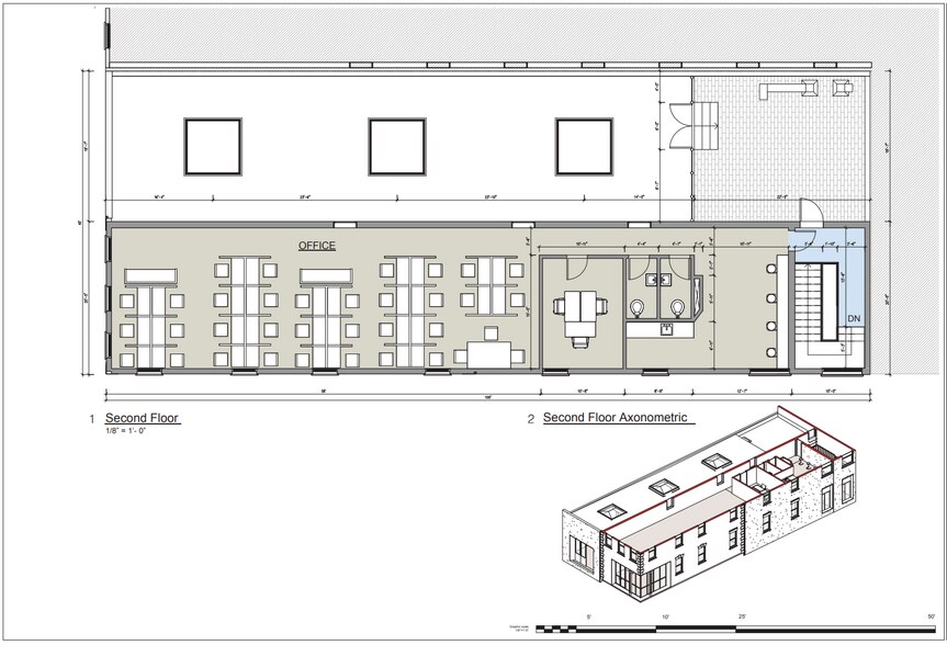 More Photos Of 317-319 3rd Ave, Brooklyn Storefront Retail Office For Lease
