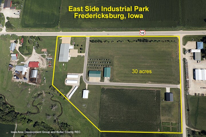 More Photos Of Fredericksbirg, Fredericksburg Land For Sale