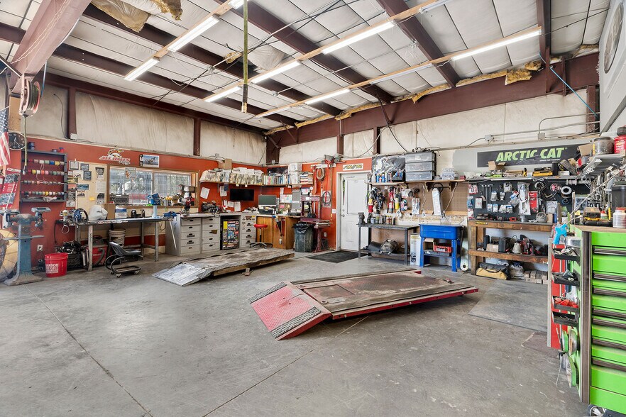 More Photos Of 29130 US 160 Hwy, South Fork Storefront For Sale