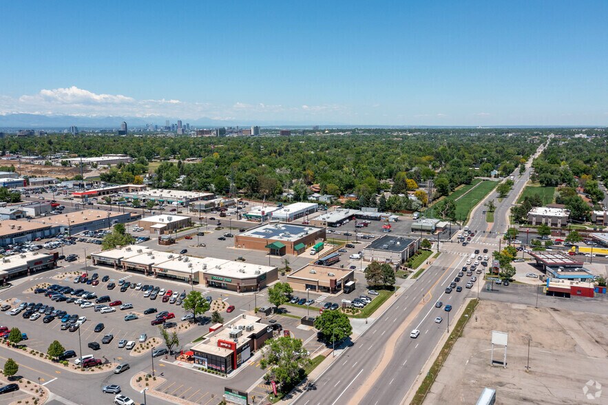 More Photos Of 2223 S Monaco Pky, Denver Unknown For Lease