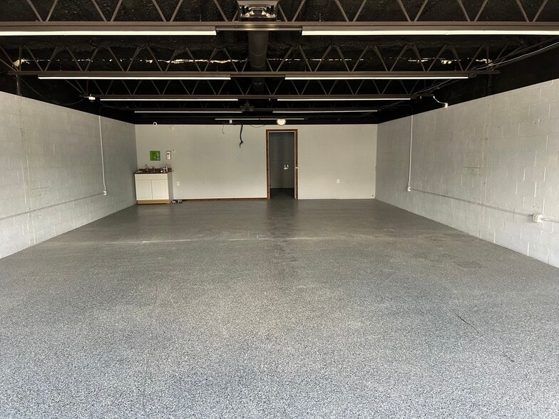 More Photos Of 109 E Fate Main Pl, Fate Storefront For Lease