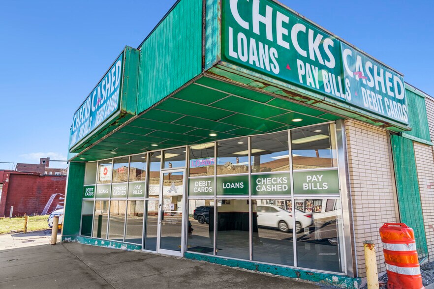 More Photos Of ,  General Retail For Sale