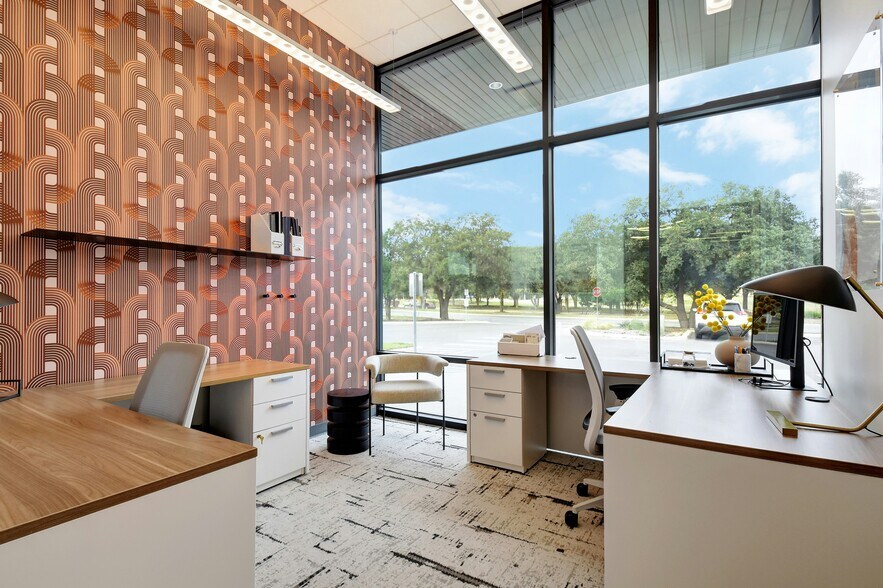 More Photos Of 17346 La Cantera Pky, San Antonio Office For Lease