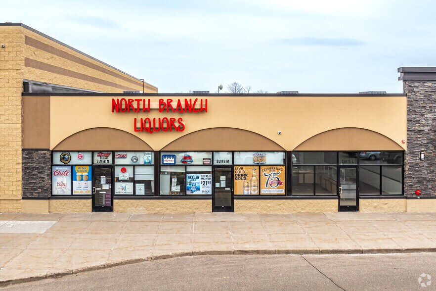 More Photos Of 5418-5466 St Croix Trl, North Branch Unknown For Lease
