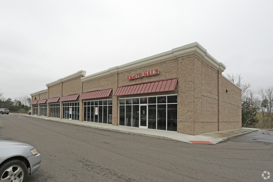 More Photos Of Hwy 72 & Hwy 411, Vonore Unknown For Lease