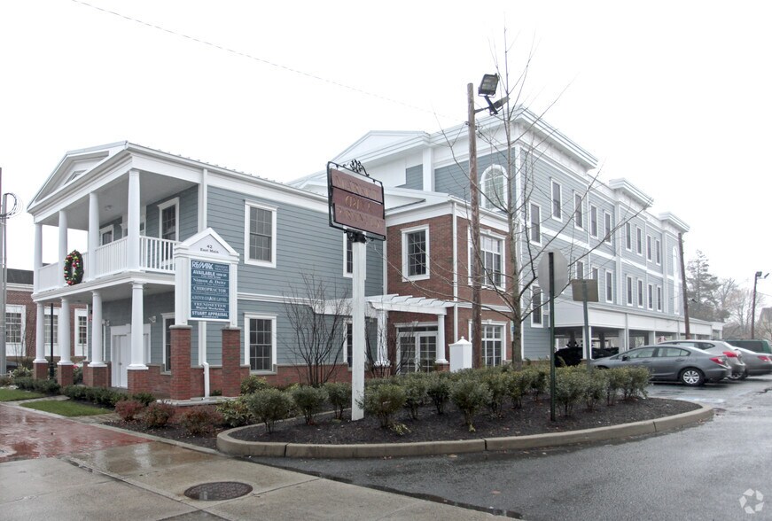 Primary Photo Of 42 E Main St, Freehold Medical For Lease