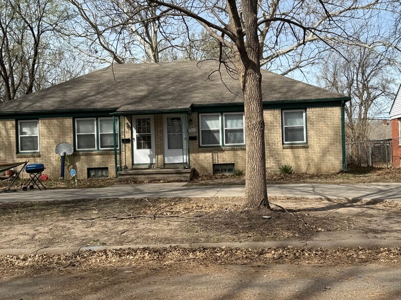 More Photos Of , Wichita Multifamily For Sale