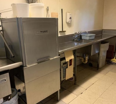 More Photos Of 8405 S 27th St, Franklin General Retail For Sale