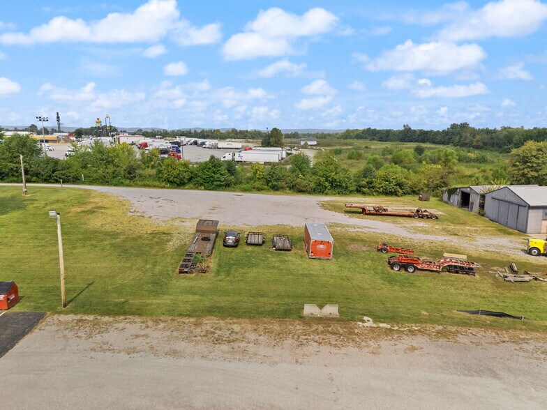 More Photos Of 13517 Blue Lick Rd, Memphis Land For Sale