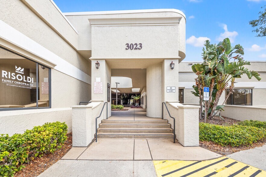 More Photos Of 3023 Eastland Blvd, Clearwater Office For Sale