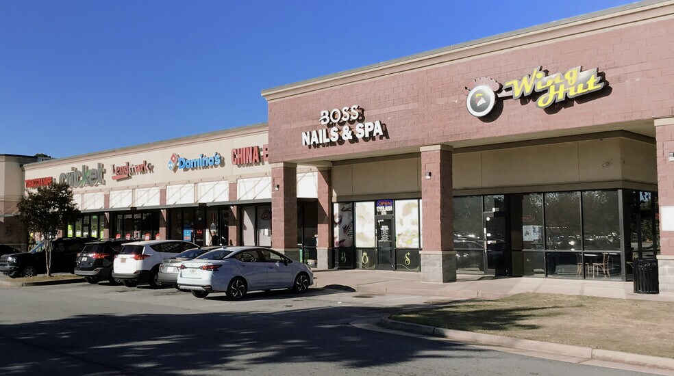 More Photos Of 133 Willow Ln, McDonough Unknown For Lease