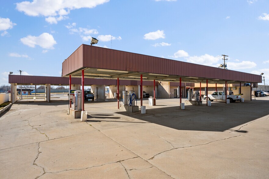 More Photos Of , Independence Specialty For Sale