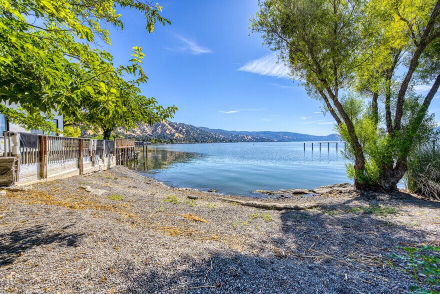 More Photos Of 2985 Lakeshore Blvd, Upper Lake Manufactured Housing Mobile Home Park For Sale