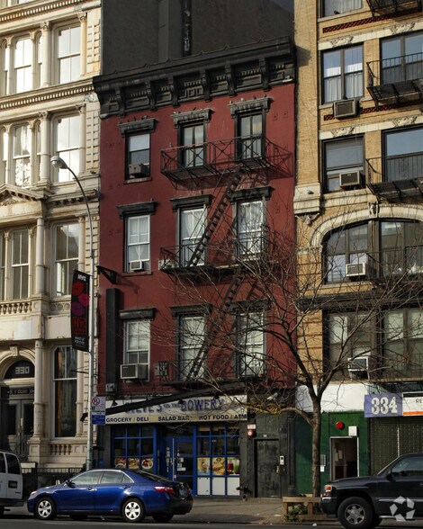 More Photos Of 332 Bowery, New York Apartments For Lease