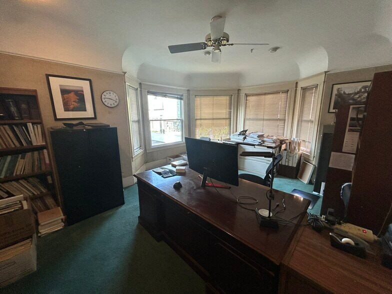 More Photos Of 1410 Jackson St, Oakland Office For Sale