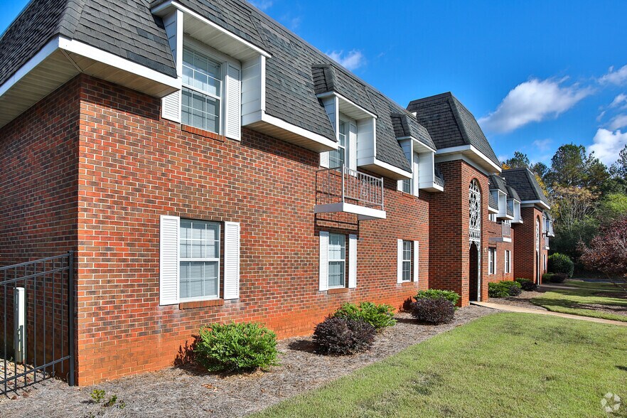 More Photos Of 4115 Liberty Hwy, Anderson Apartments For Sale