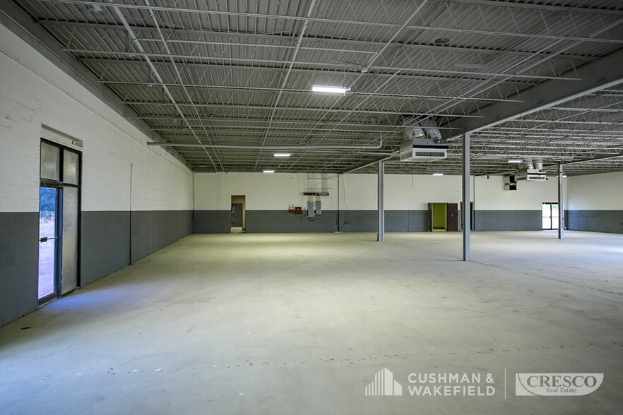 More Photos Of 20900 Miles Pky, Warrensville Heights Warehouse For Sale