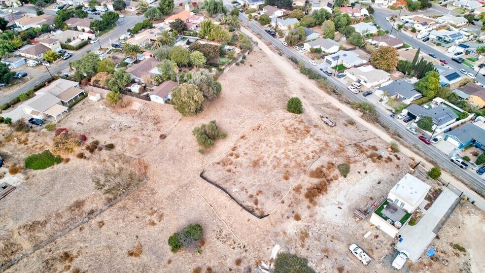 More Photos Of 1832 69th St, Lemon Grove Land For Sale