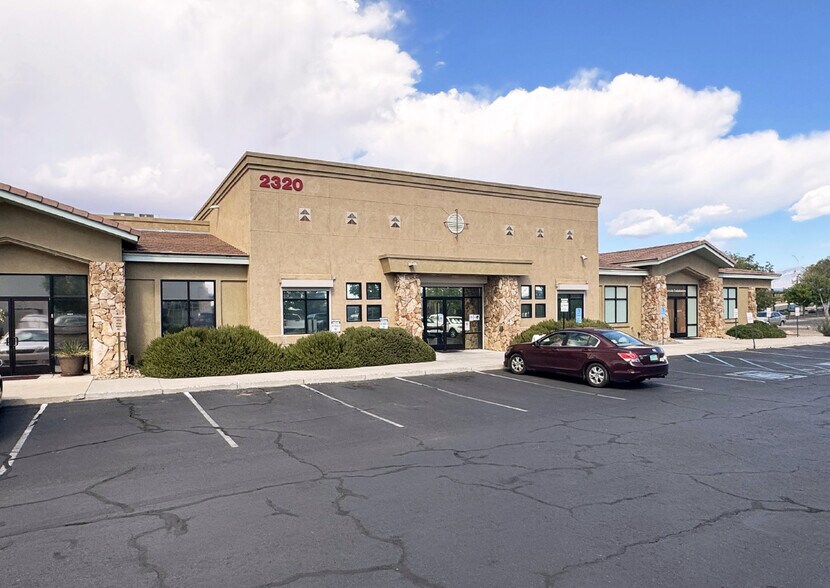 More Photos Of , Rio Rancho Office For Sale
