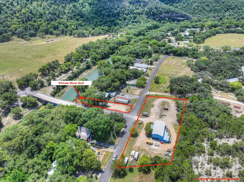 More Photos Of 2001 Ponderosa Dr, New Braunfels Specialty For Sale