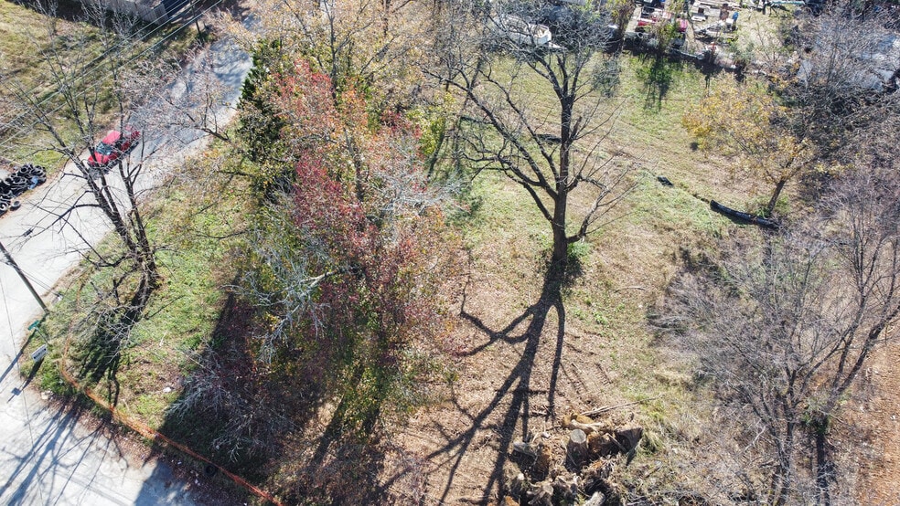 More Photos Of 0 E. 39th Street & 3903 Calhoun Street, Chattanooga Land For Sale