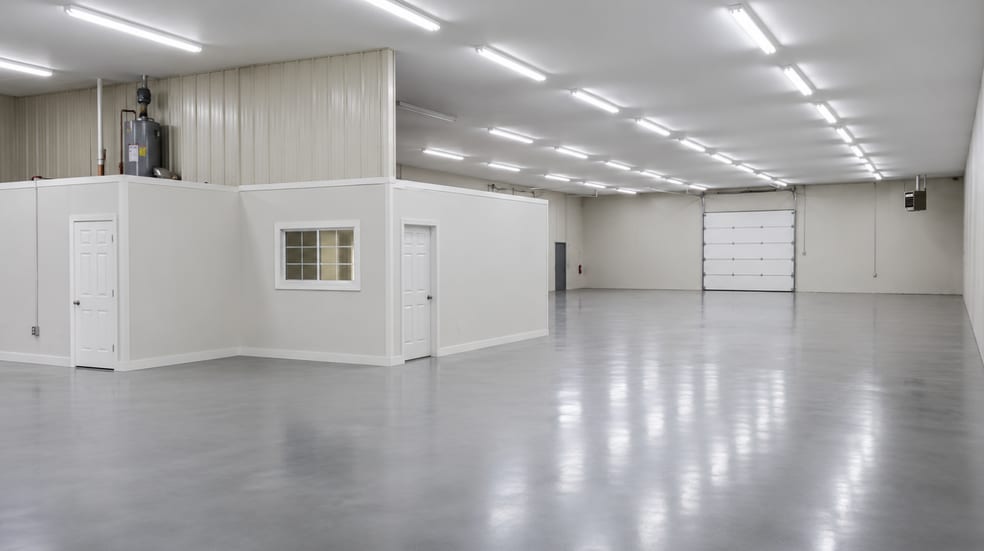 More Photos Of 1032 Central Dr NW, Concord Warehouse For Sale