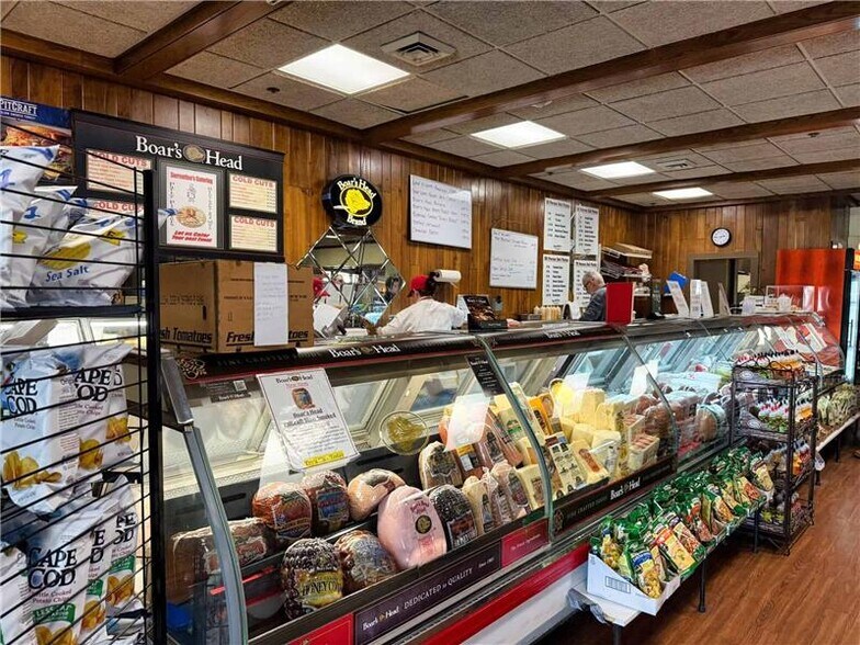 More Photos Of 40 Main St, South Glens Falls Freestanding For Sale