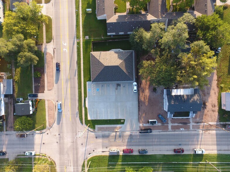 More Photos Of 1002 E Philip Ave, North Platte Office For Sale