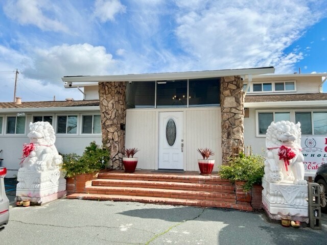 More Photos Of 2820 Broadmoor Ave, Concord General Retail For Sale
