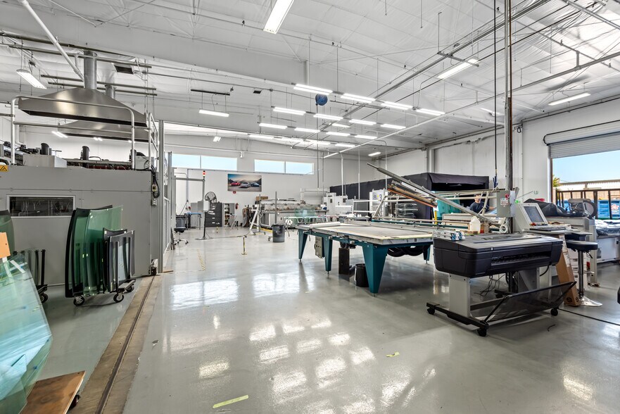 More Photos Of 3507 Jack Northrop Ave, Hawthorne Industrial For Sale