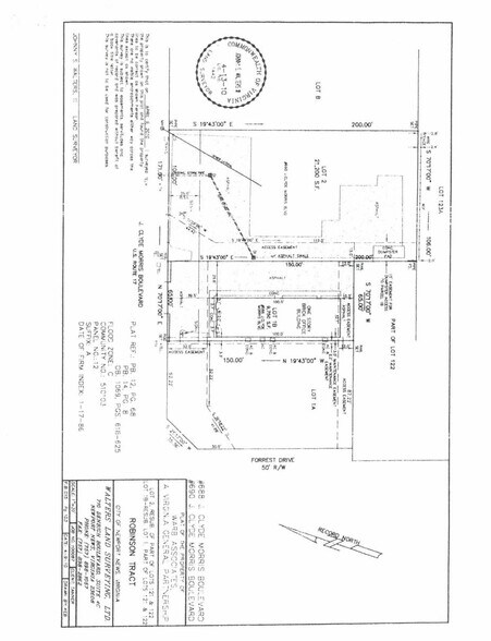 More Photos Of 690 J Clyde Morris Blvd, Newport News Land For Sale