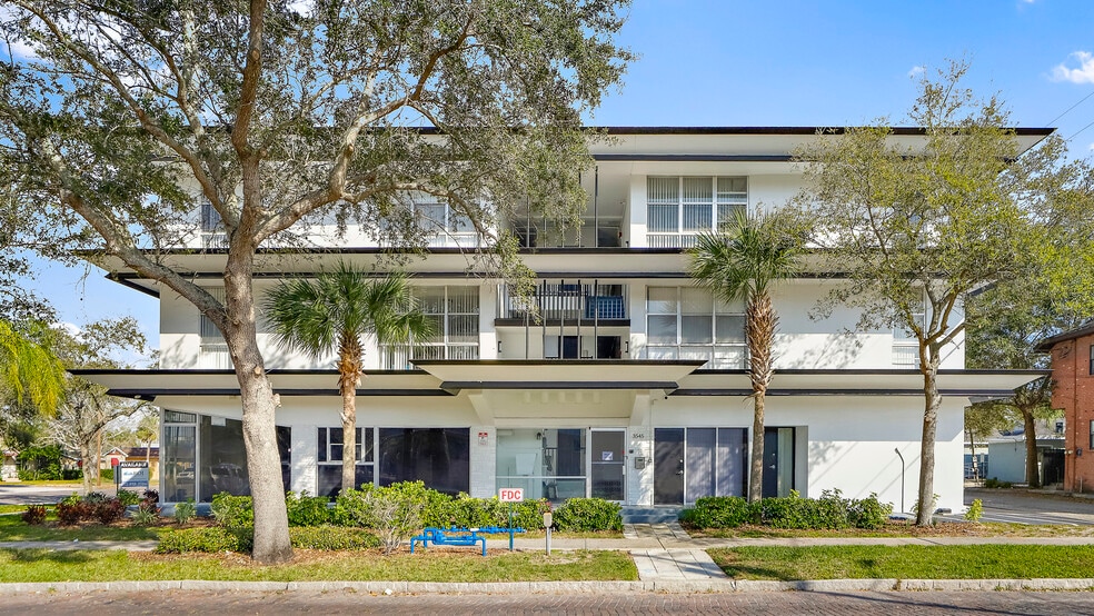 More Photos Of 3554 1st Ave N, Saint Petersburg Apartments For Lease