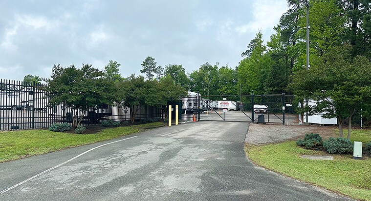 More Photos Of 2326 Commerce Center Dr, Rockville Land For Lease