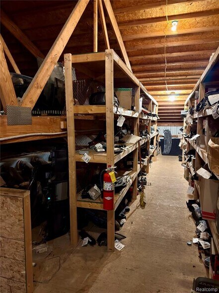 More Photos Of 9375 Marine City Hwy, Ira Industrial For Sale