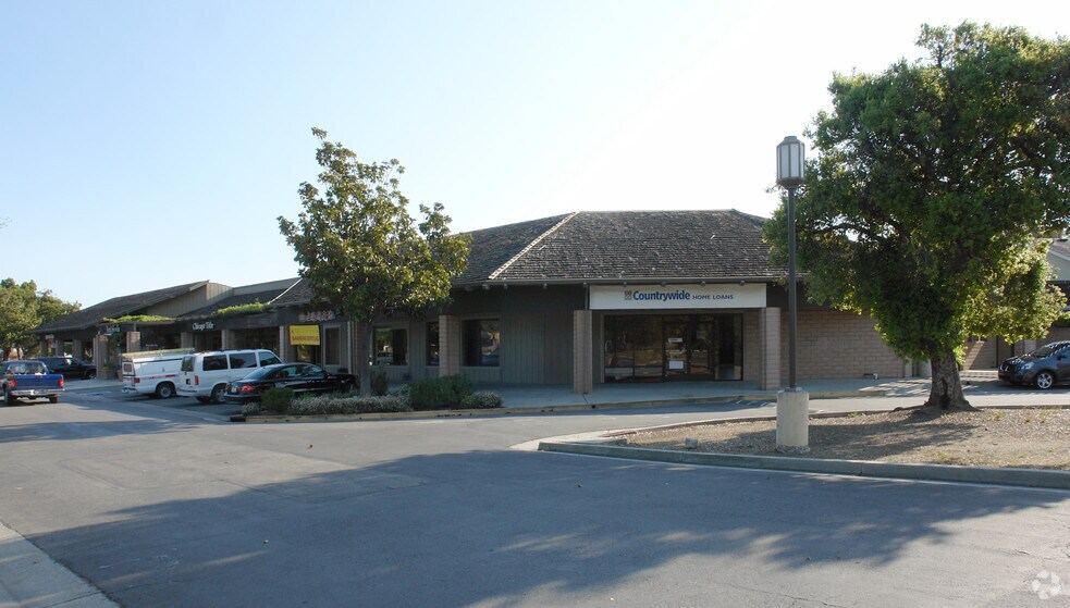 Primary Photo Of 12100-12180 Saratoga-Sunnyvale Rd, Saratoga Freestanding For Lease
