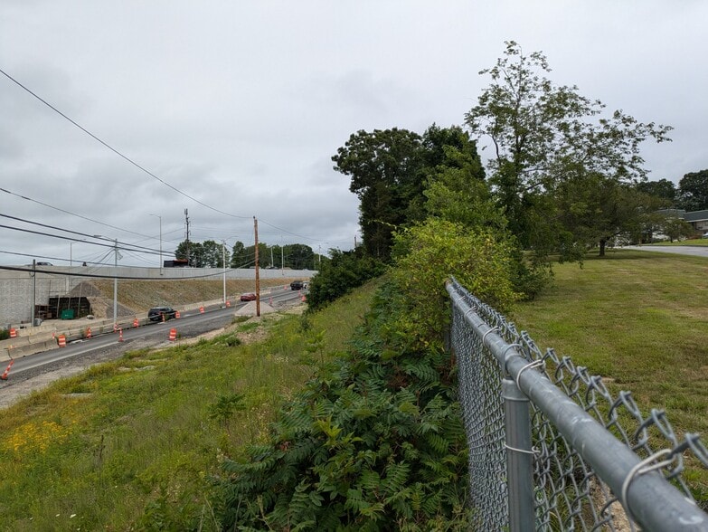 More Photos Of 269 Flanders Rd Lot 1B, East Lyme Land For Sale