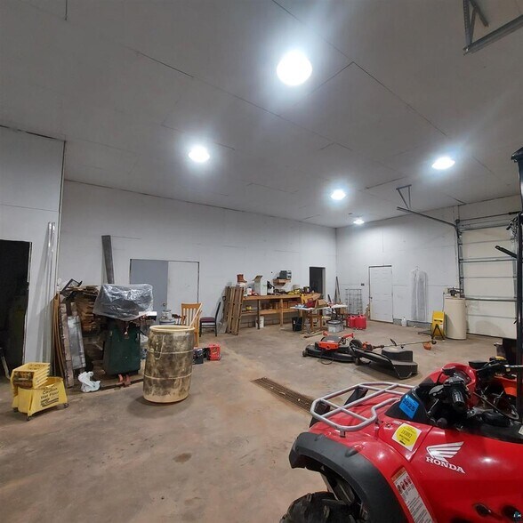 More Photos Of 8525 Us Highway 2, Iron River General Retail For Sale