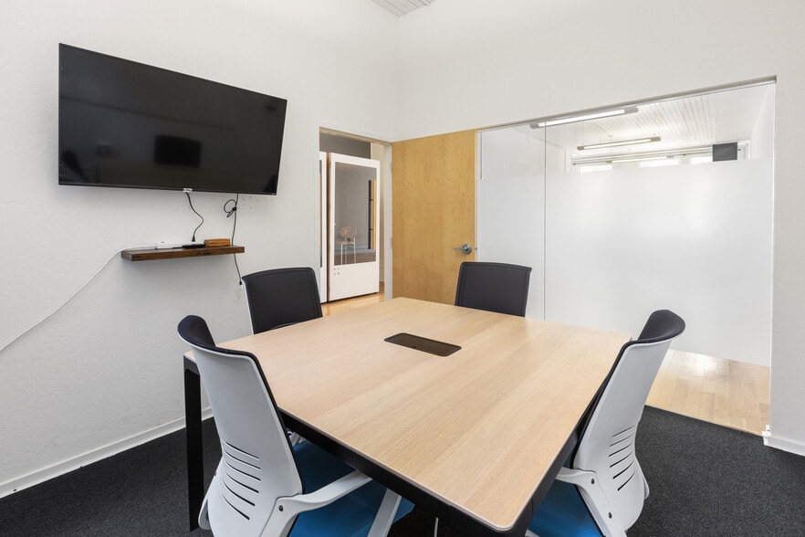 More Photos Of 52-54 2nd St, San Francisco Loft Creative Space For Lease