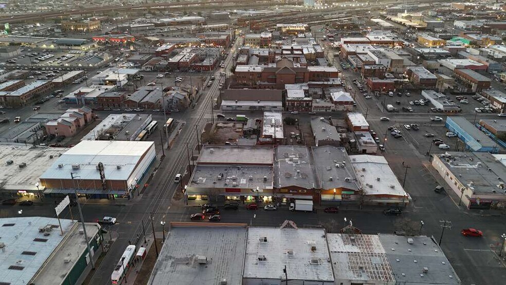 More Photos Of , El Paso General Retail For Sale