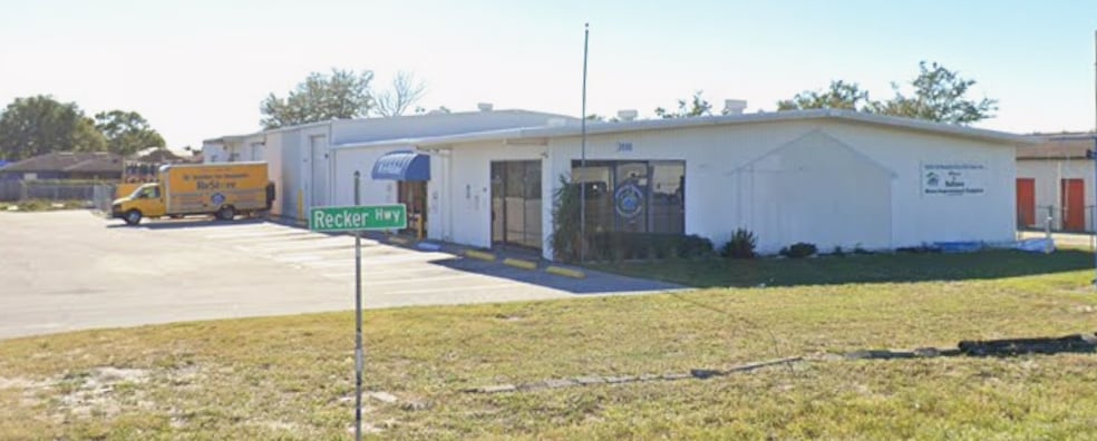 More Photos Of 3550 Recker Hwy, Winter Haven Warehouse For Sale