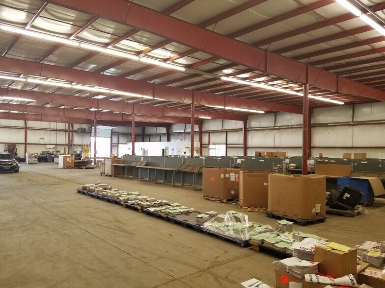 More Photos Of 1800 Broadway Ave, Buffalo Warehouse For Lease