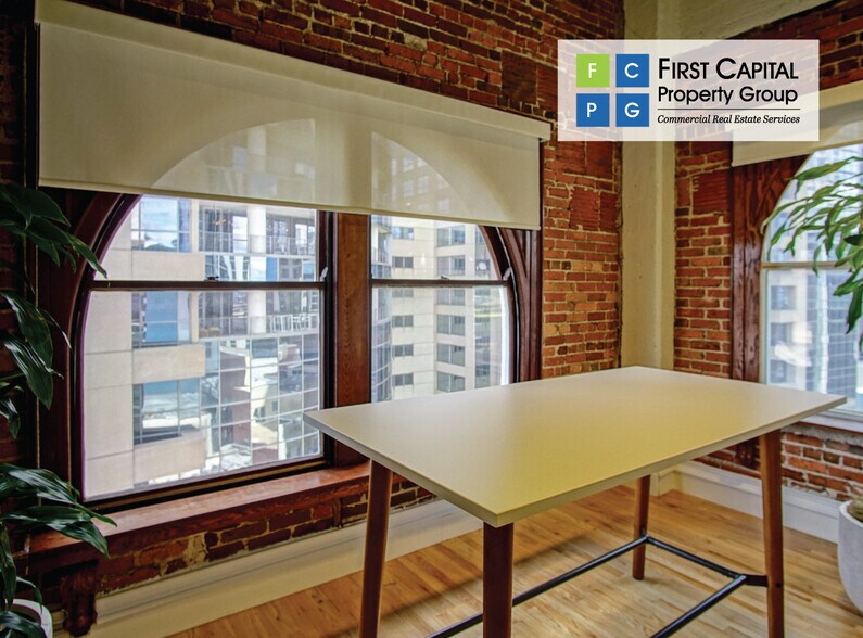 More Photos Of 100 S Orange Ave, Orlando Office For Sale