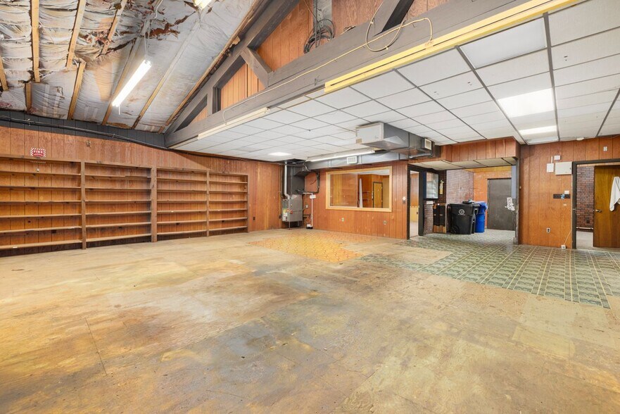 More Photos Of 11 Tenth St, East Providence Warehouse For Sale