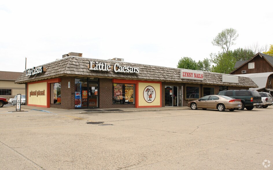 More Photos Of 615-643 E Saginaw Hwy, Grand Ledge Unknown For Lease