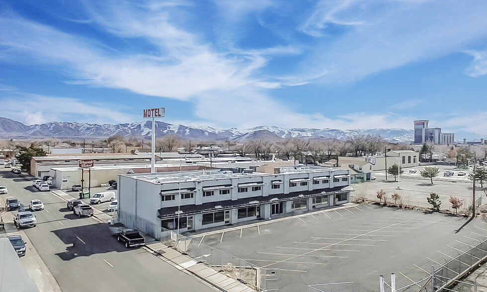 Primary Photo Of 70 Linden St, Reno Medical For Lease